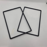 Custom Speaker Trims