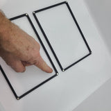 Custom Speaker Trims