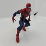 Venom Playfield Character Spiderman