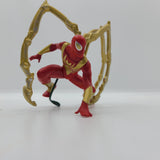 Venom Playfield Character Spider