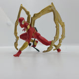 Venom Playfield Character Spider