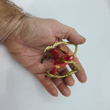 Venom Playfield Character Spider