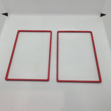 Custom Speaker Trims