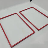 Custom Speaker Trims