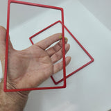 Custom Speaker Trims