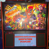 Custom Speaker Trims