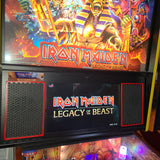 Custom Speaker Trims