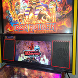 Custom Speaker Trims