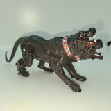 Dracula Playfield Character Cerberus