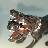 Dracula Playfield Character Cerberus