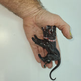 Dracula Playfield Character Cerberus