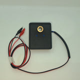 Custom Lighted Shooter Housing (Stern)