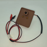 Custom Lighted Shooter Housing (Stern)