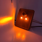 Custom Lighted Shooter Housing (Stern)