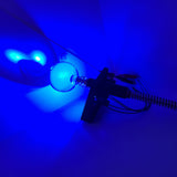 Custom Lighted Shooter Housing (Stern)