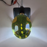 Custom Lighted Shooter Housing (Stern)