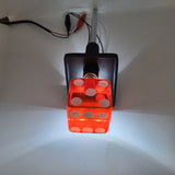 Custom Lighted Shooter Housing (Stern)