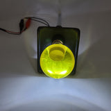 Custom Lighted Shooter Housing (Stern)