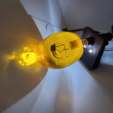 Custom Lighted Shooter Housing (Stern)