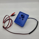 Custom Lighted Shooter Housing (Stern)