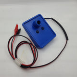 Custom Lighted Shooter Housing (Stern)