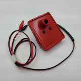 Custom Lighted Shooter Housing (Stern)