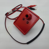 Custom Lighted Shooter Housing (Stern)