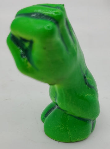 Avengers Playfield Hulk Fist