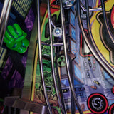 Avengers Playfield Hulk Fist