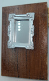 Addams Family Bookcase mod
