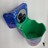 Rick and Morty PinCup Premium Style Electrofied