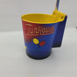 FunHouse PinCup with Balloons