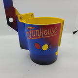 FunHouse PinCup with Balloons