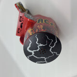 ACDC PinCup "Fire" Premium Style Lightning