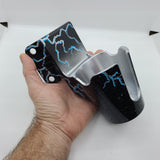 Addams Family Premium Style PinCup No Logo