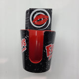 Elvira "House of Horrors" PinCup Pair of 2