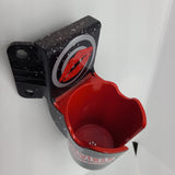 Elvira "House of Horrors" PinCup Pair of 2