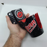 Elvira "House of Horrors" PinCup Pair of 2