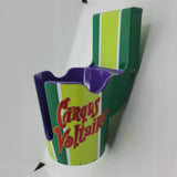 Cirqus Voltaire PinCup with logo