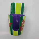 Cirqus Voltaire PinCup with logo