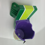 Cirqus Voltaire PinCup with logo