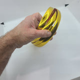 Back Box Gold Trim for Williams