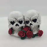 Guns N Roses Playfield Skulls