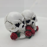 Elvira Playfield Skulls