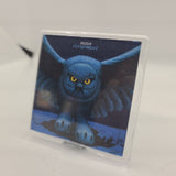 Rush Playfield Album Plaque Fly By Night