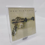 Foo fighters Playfield Album Plaque