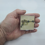 Foo fighters Playfield Album Plaque