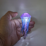 Fish Tales Playfield Interactive Jellyfish