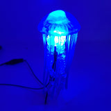Fish Tales Playfield Interactive Jellyfish
