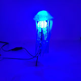 Fish Tales Playfield Interactive Jellyfish